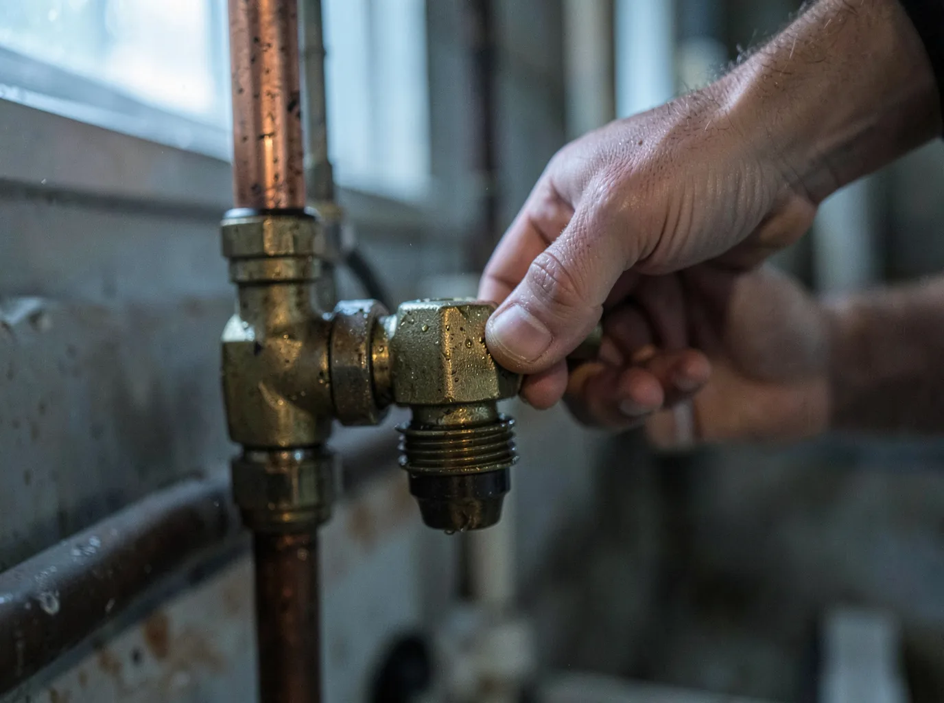 Emergency Plumber Lancing, TN FAQs